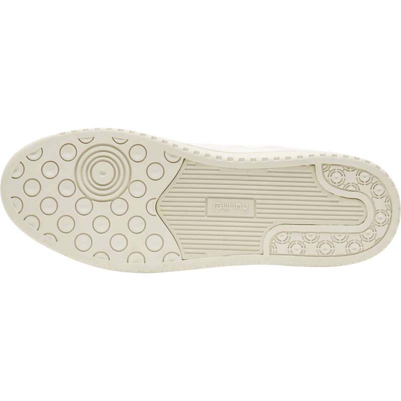 Hummel St. Power Play Canvas Sneakers Herren Weiß | 170500-789