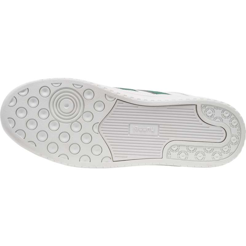 Hummel St. Power Play Cl Sneakers Damen Weiß | 039665-960