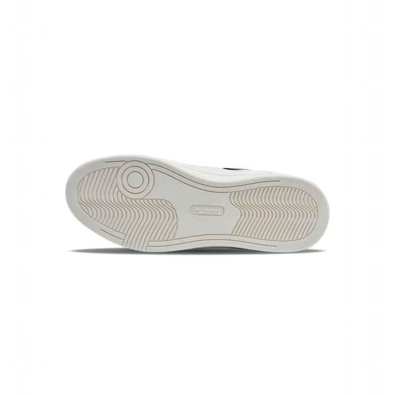 Hummel St. Power Play Cl Sneakers Herren Weiß | 070271-289