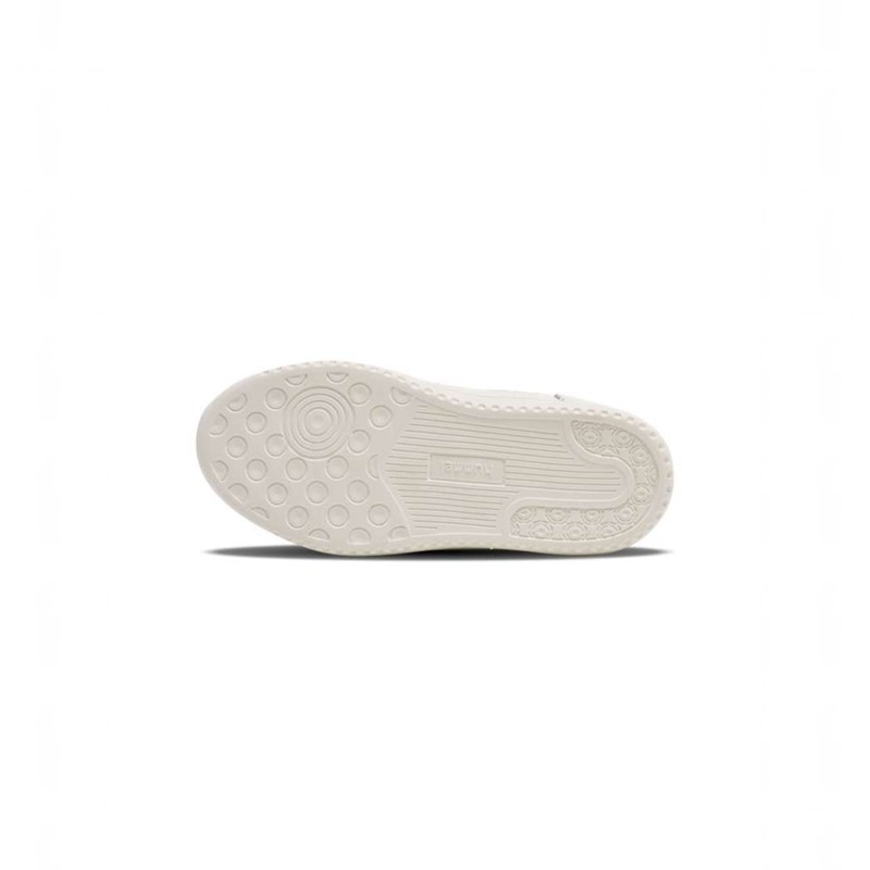 Hummel St. Power Play Fs Jr Sneakers Kinder Weiß | 979104-263
