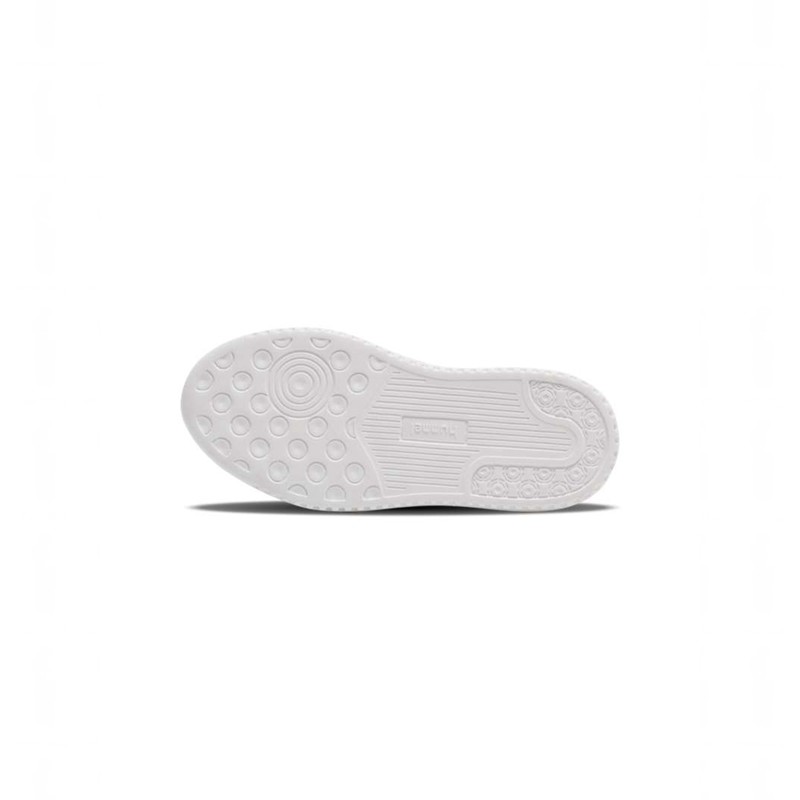 Hummel St. Power Play Jr Sneakers Kinder Weiß | 771411-502
