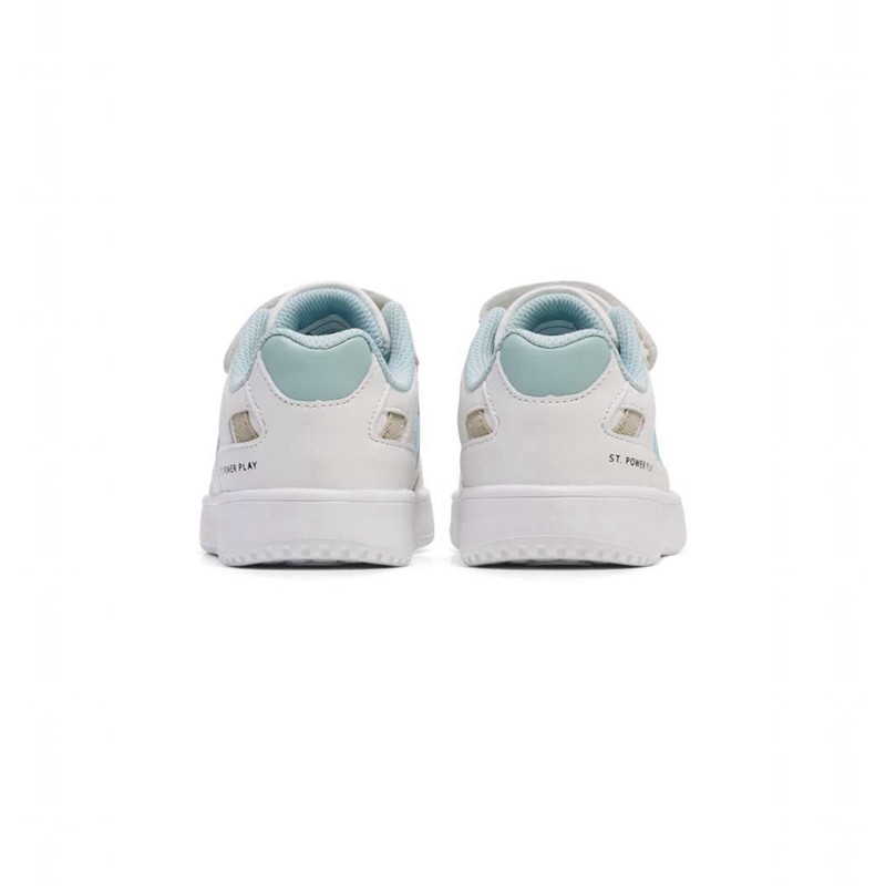 Hummel St. Power Play Jr Sweatshirts Kinder Weiß | 934416-350