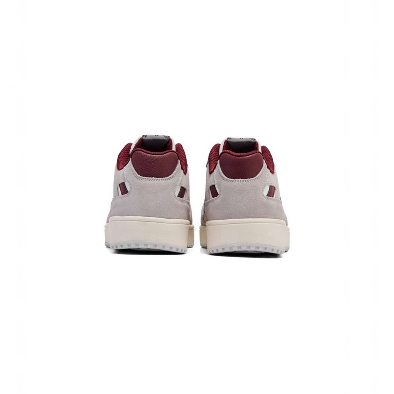Hummel St Power Play Lz Sneakers Herren Grau | 242367-834