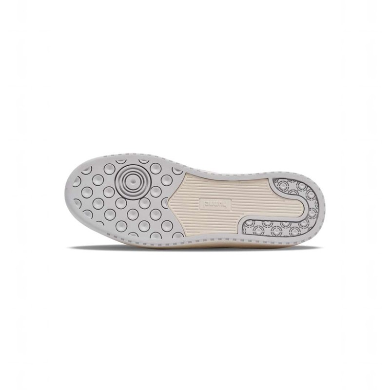 Hummel St Power Play Lz Sneakers Herren Grau | 242367-834