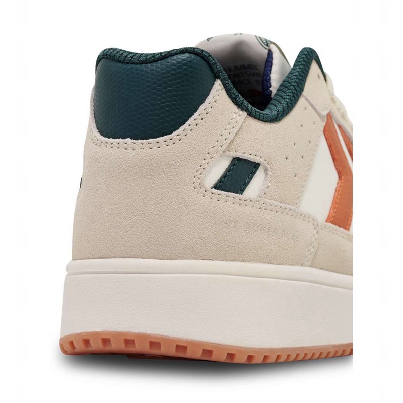 Hummel St Power Play Lz Sneakers Herren Beige | 314274-277