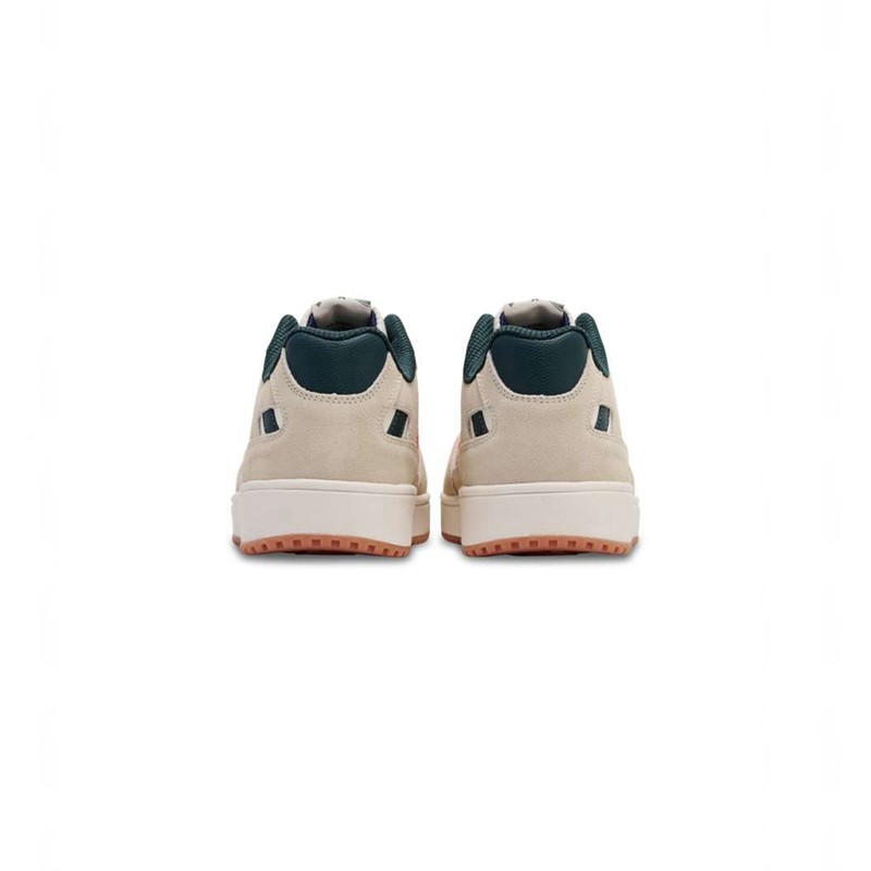 Hummel St Power Play Lz Sneakers Herren Beige | 314274-277