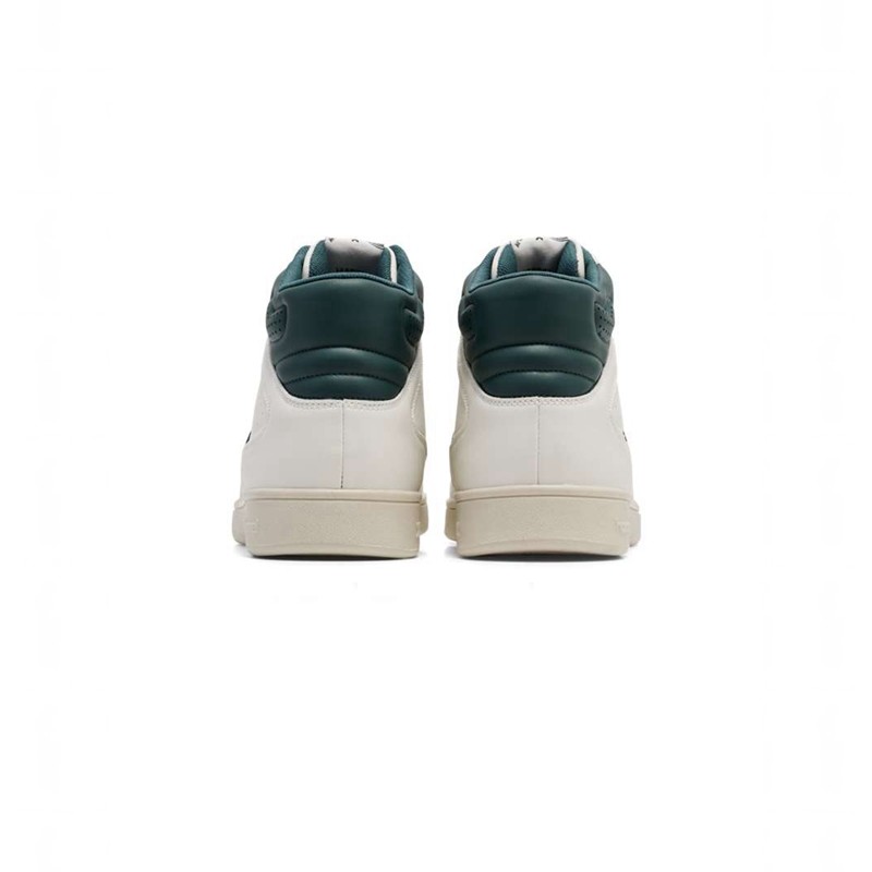 Hummel St Power Play Mid Pl Sneakers Herren Weiß | 569769-394