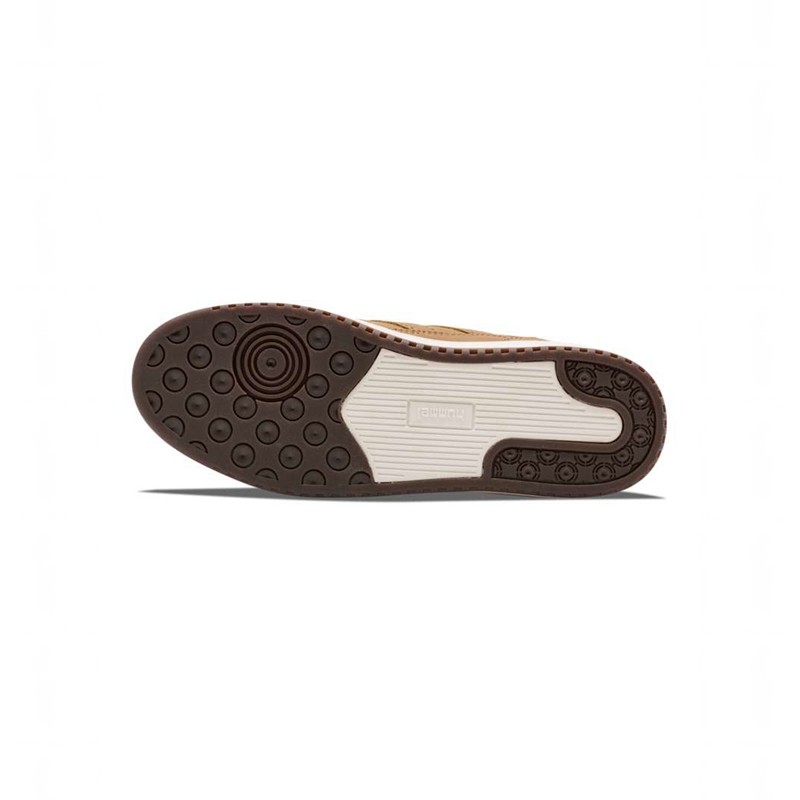 Hummel St. Power Play Mid Winter Jacken Herren Braun | 784453-071