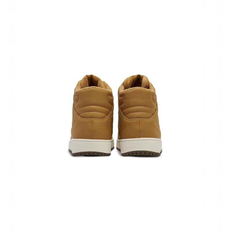Hummel St. Power Play Mid Winter Sneakers Herren Braun | 322143-001