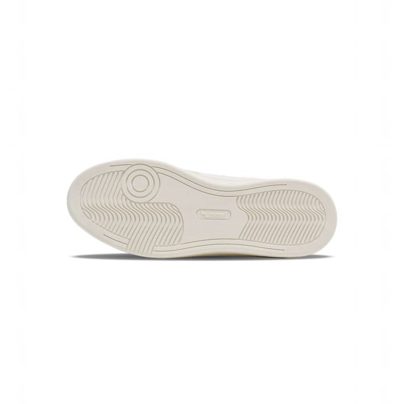 Hummel St. Power Play Pl Sneakers Damen Weiß | 460740-146