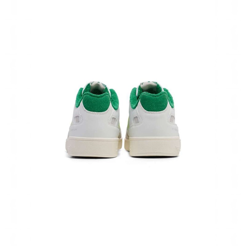 Hummel St. Power Play Pl Sneakers Herren Weiß | 554463-561