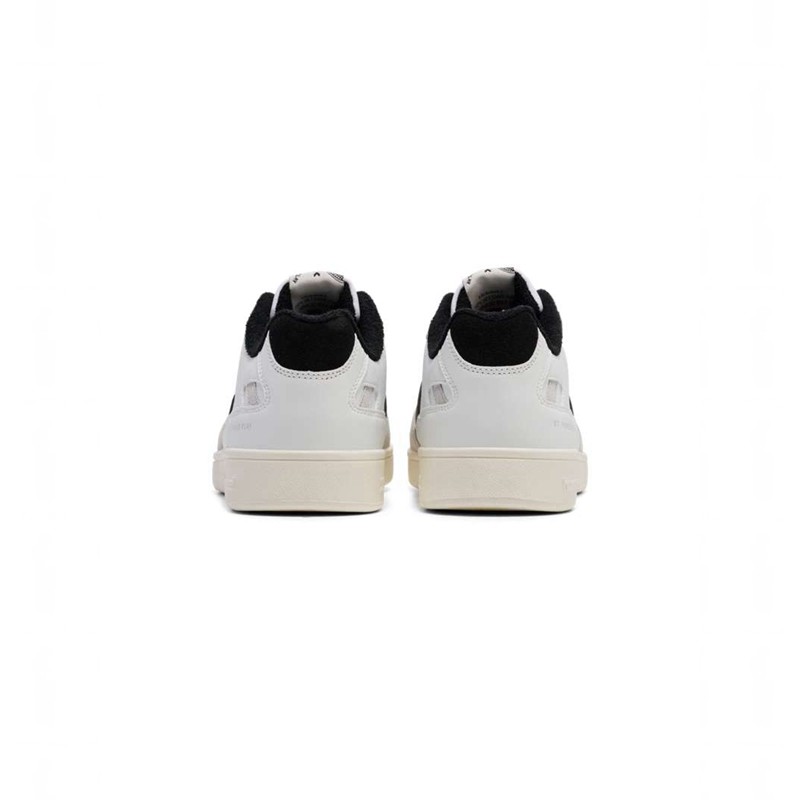 Hummel St. Power Play Pl Sneakers Herren Weiß | 739622-514