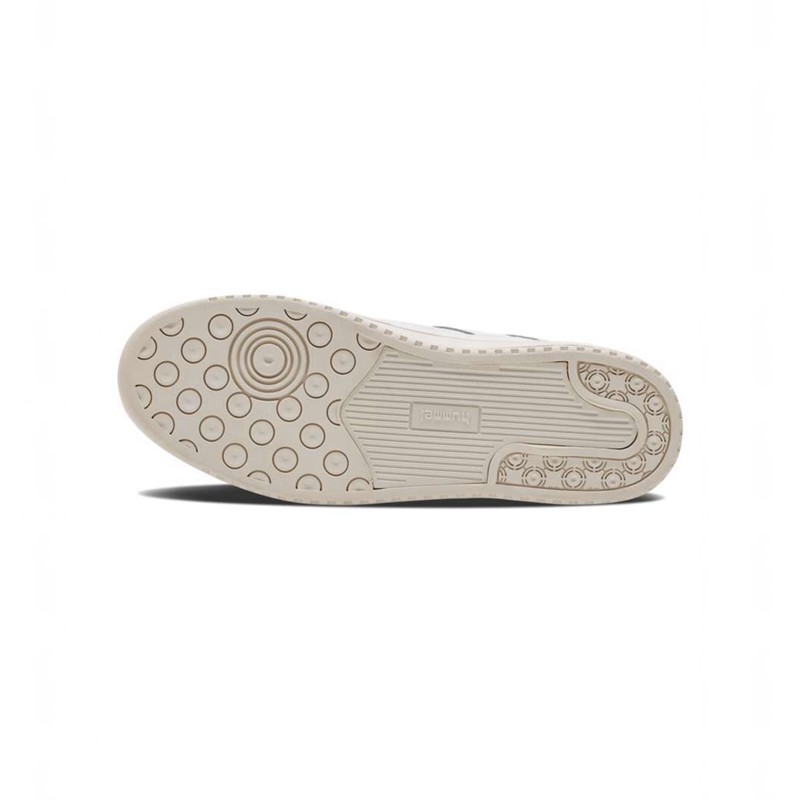 Hummel St. Power Play Retro Sneakers Damen Weiß | 734424-841