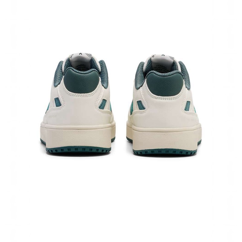 Hummel St. Power Play Rt Sneakers Herren Weiß | 374080-131