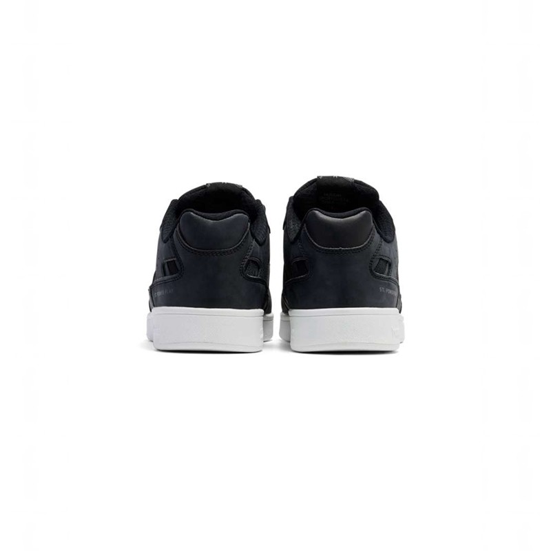 Hummel St. Power Play Sneakers Damen Schwarz | 761285-300