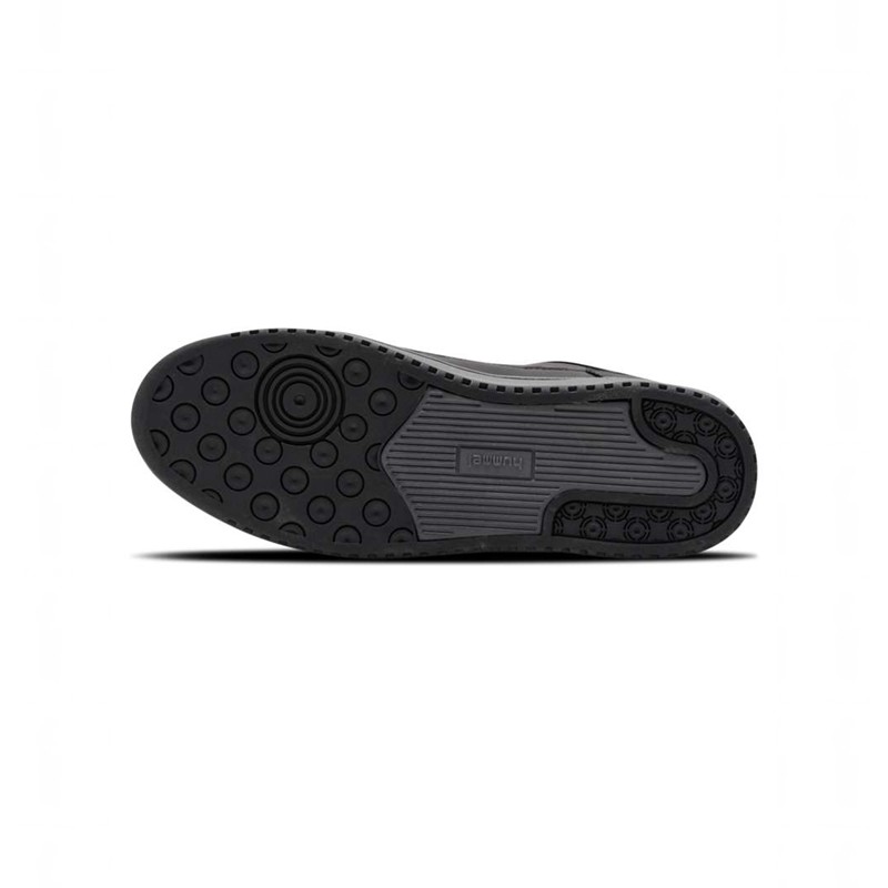 Hummel St. Power Play Tex Sneakers Herren Schwarz | 031827-179