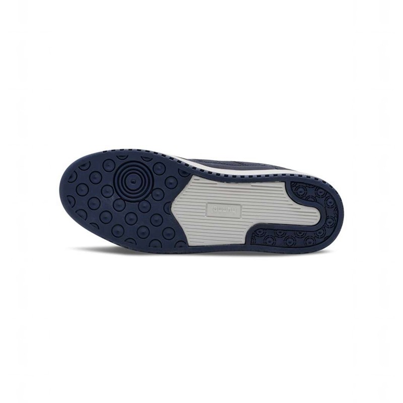 Hummel St. Power Play Winter Sneakers Herren Navy | 180517-478