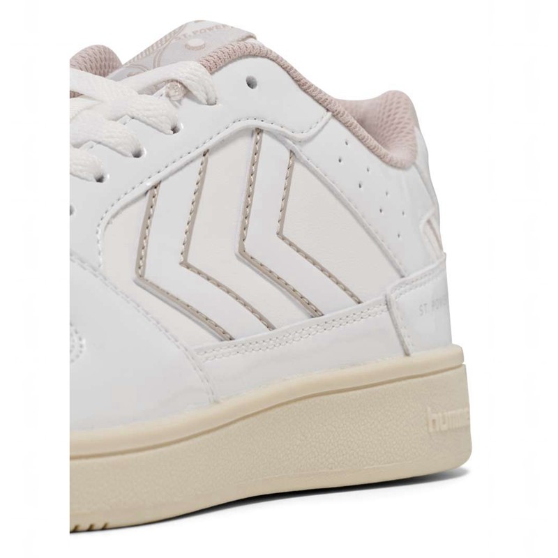 Hummel St Power Play Wm2 Sneakers Damen Weiß | 780823-672