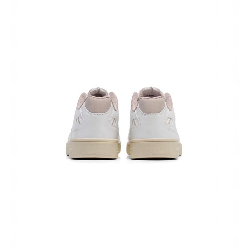 Hummel St Power Play Wm2 Sneakers Damen Weiß | 780823-672