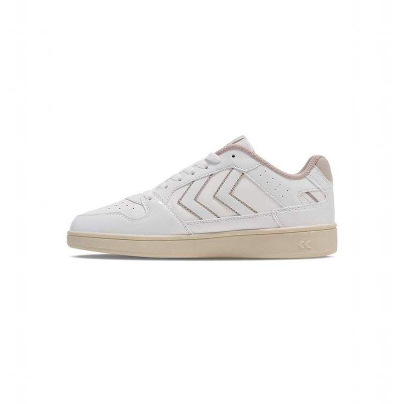 Hummel St Power Play Wm2 Sneakers Damen Weiß | 780823-672