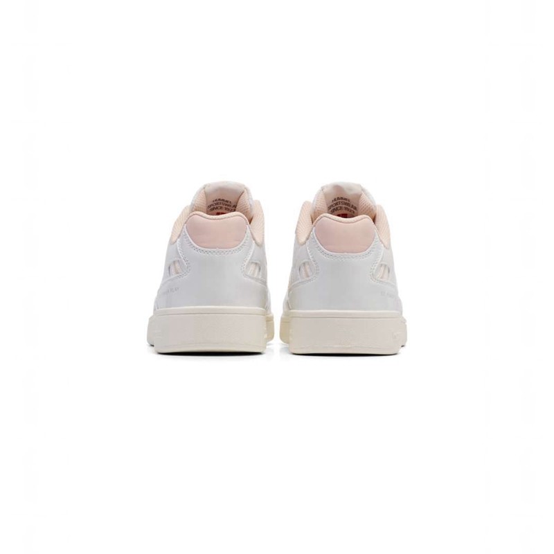 Hummel St Power Play Wm2 Sneakers Damen Weiß | 223276-347