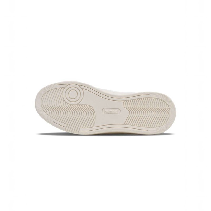 Hummel St Power Play Wm2 Sneakers Damen Weiß | 223276-347