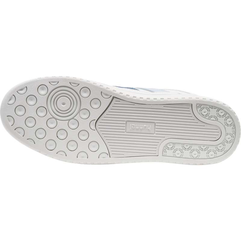 Hummel St. Power Play Wmns Sneakers Damen Weiß | 186114-645