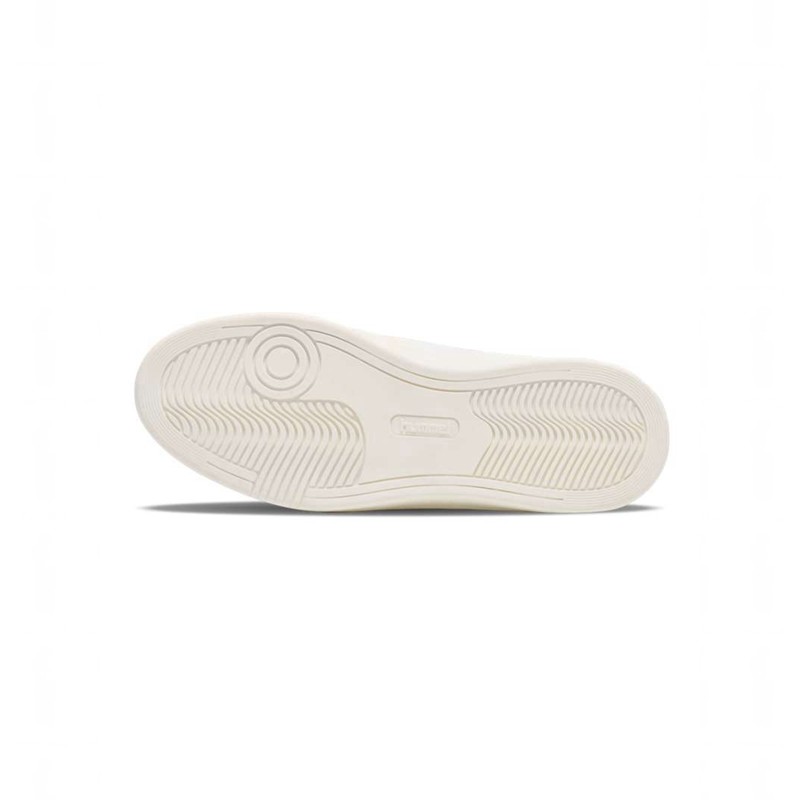 Hummel St. Power Play Wmns Sneakers Damen Weiß | 238429-511