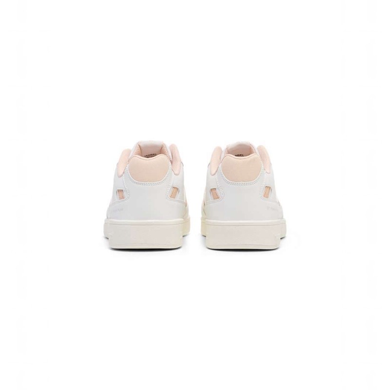 Hummel St. Power Play Wmns Socken Damen Weiß | 525067-647