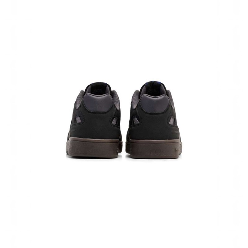 Hummel St Power Play Wt Sneakers Herren Schwarz | 846224-347