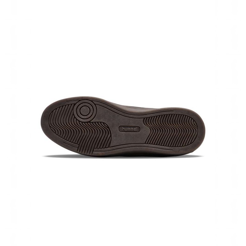 Hummel St Power Play Wt Sneakers Herren Schwarz | 846224-347
