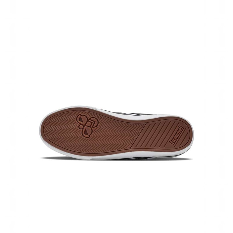 Hummel Stadil Low Ogc 3.0 Sneakers Herren Weiß | 918944-539