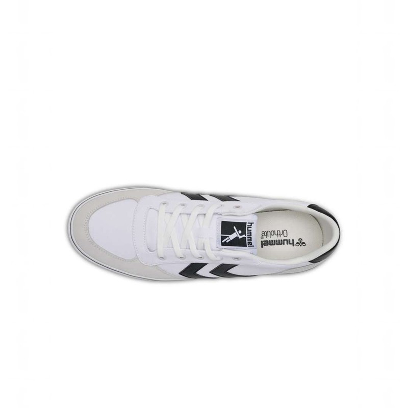 Hummel Stadil Low Ogc 3.0 Sneakers Herren Weiß | 918944-539