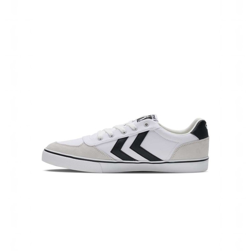 Hummel Stadil Low Ogc 3.0 Sneakers Herren Weiß | 918944-539