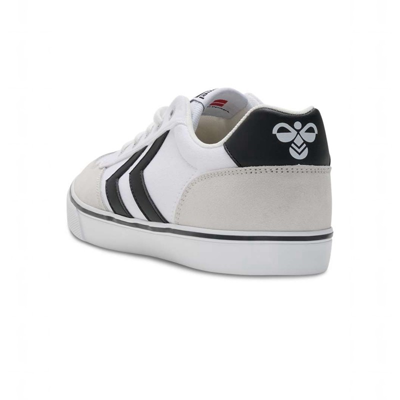 Hummel Stadil Low Ogc 3.0 Sneakers Herren Weiß | 918944-539