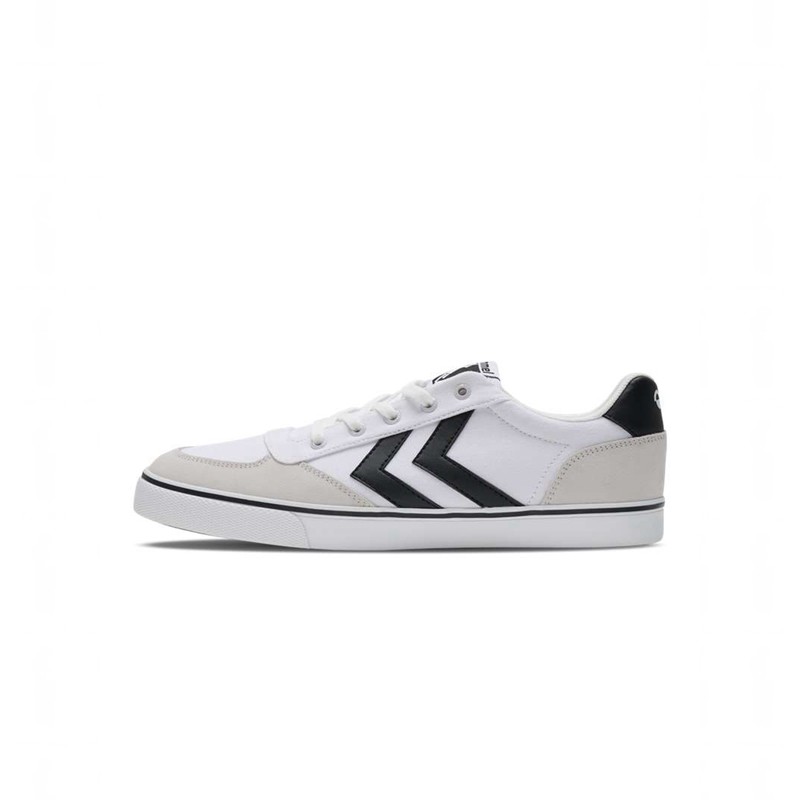 Hummel Stadil Low Ogc 3.0 Sneakers Herren Weiß | 918944-539