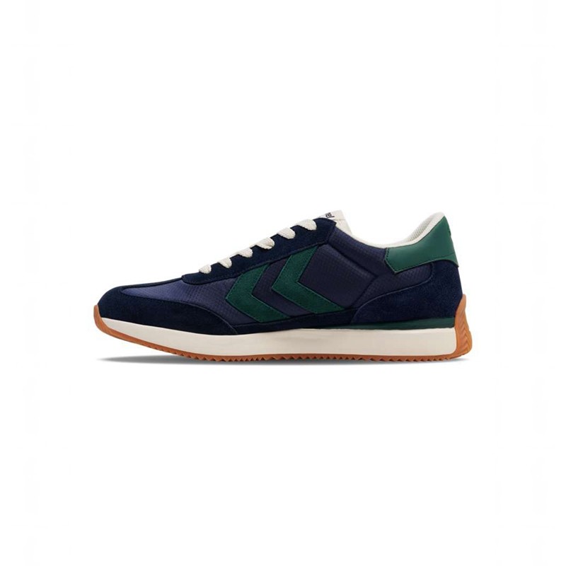 Hummel Stadion 23 Sportschuhe Damen Schwarz | 436156-367