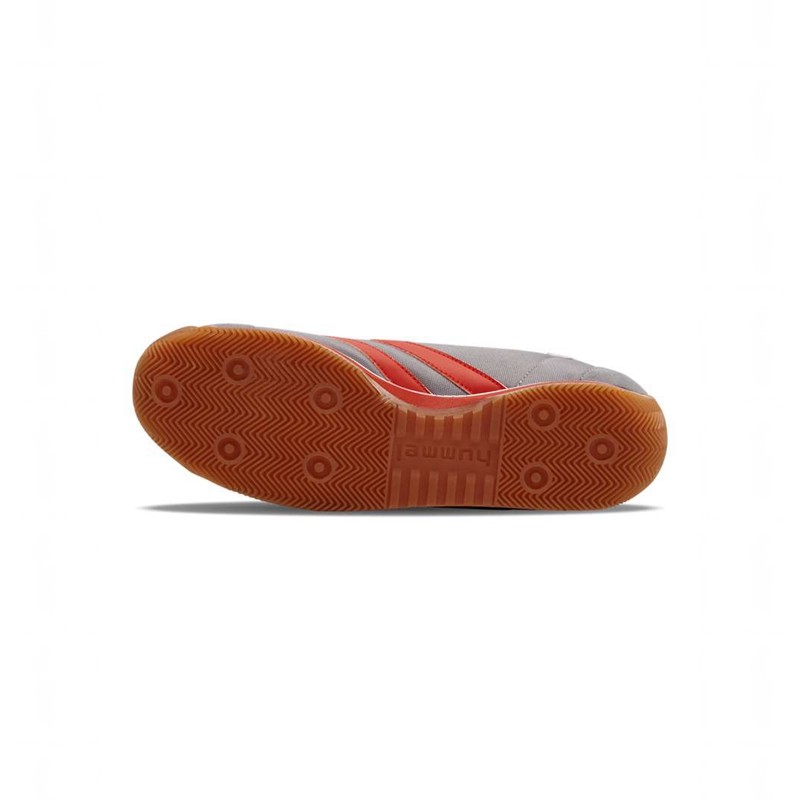 Hummel Stadion Nylon Sneakers Herren Grau | 001714-494