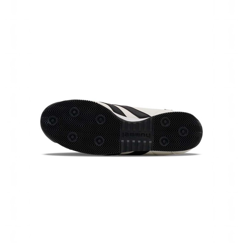 Hummel Stadion Sneakers Damen Weiß | 464081-948