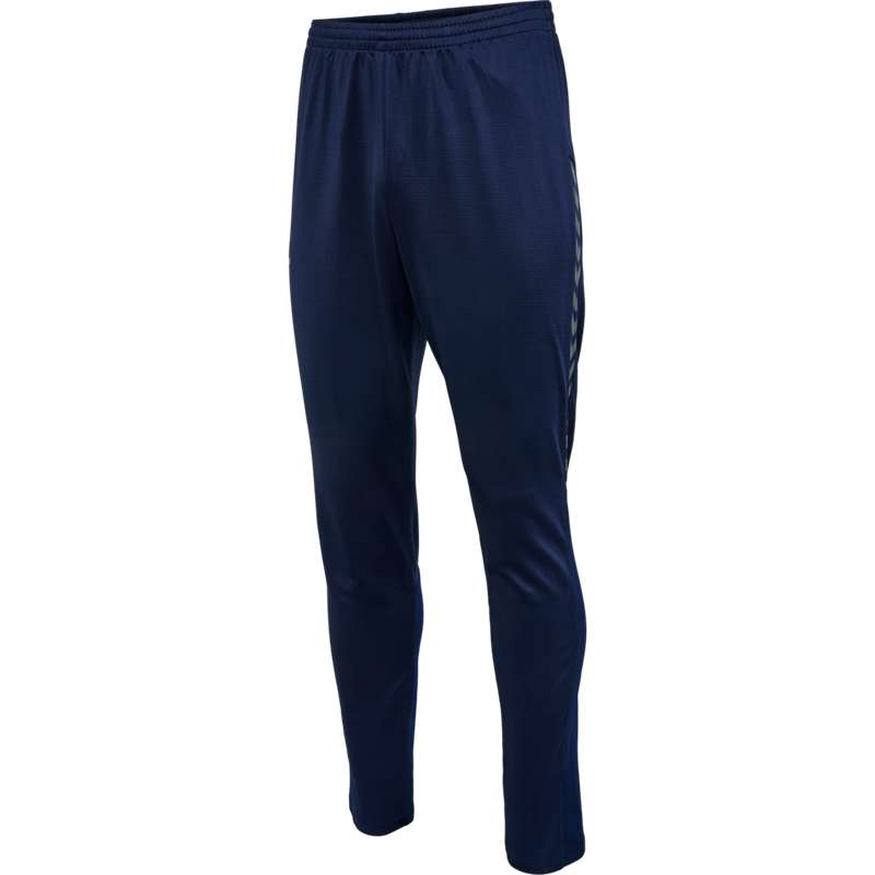 Hummel Staltic Training Jacken Herren Navy | 455489-873
