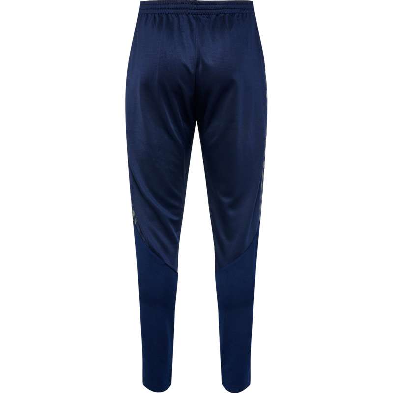 Hummel Staltic Training Jacken Herren Navy | 455489-873