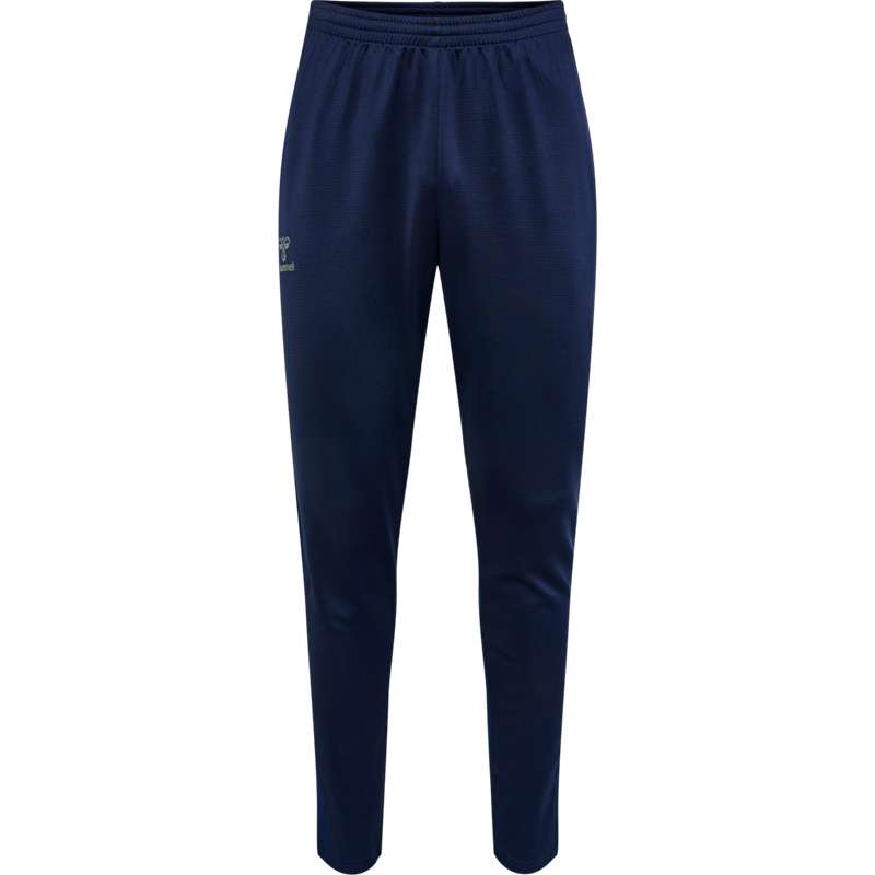 Hummel Staltic Training Jacken Herren Navy | 455489-873