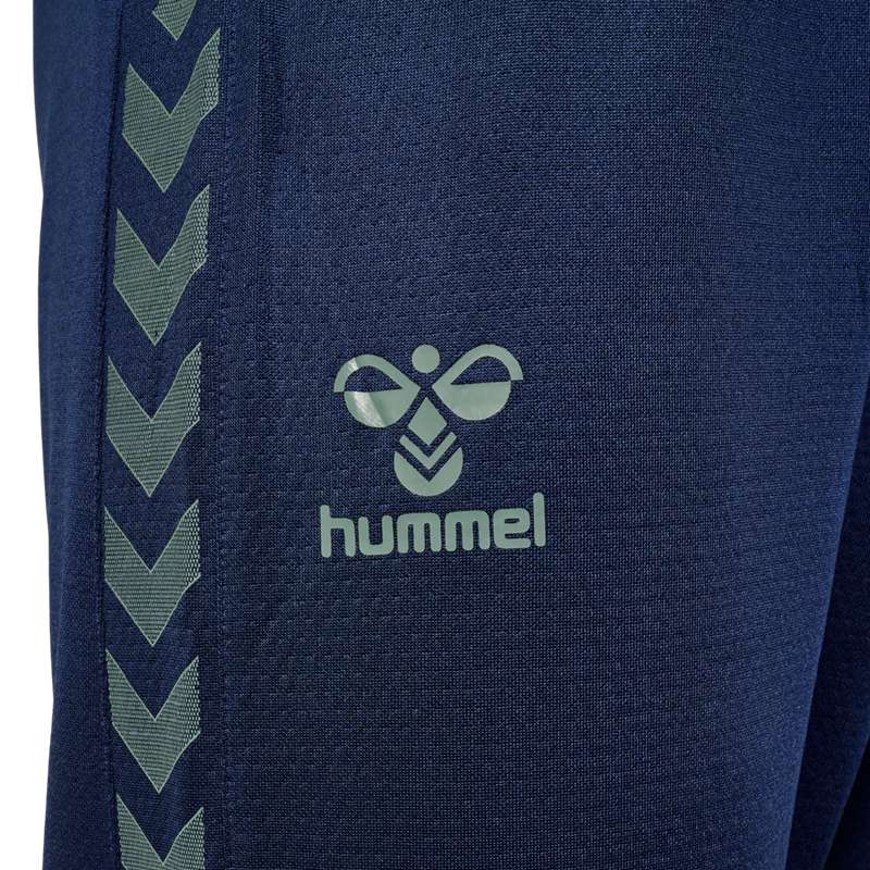 Hummel Staltic Training Jacken Herren Navy | 455489-873