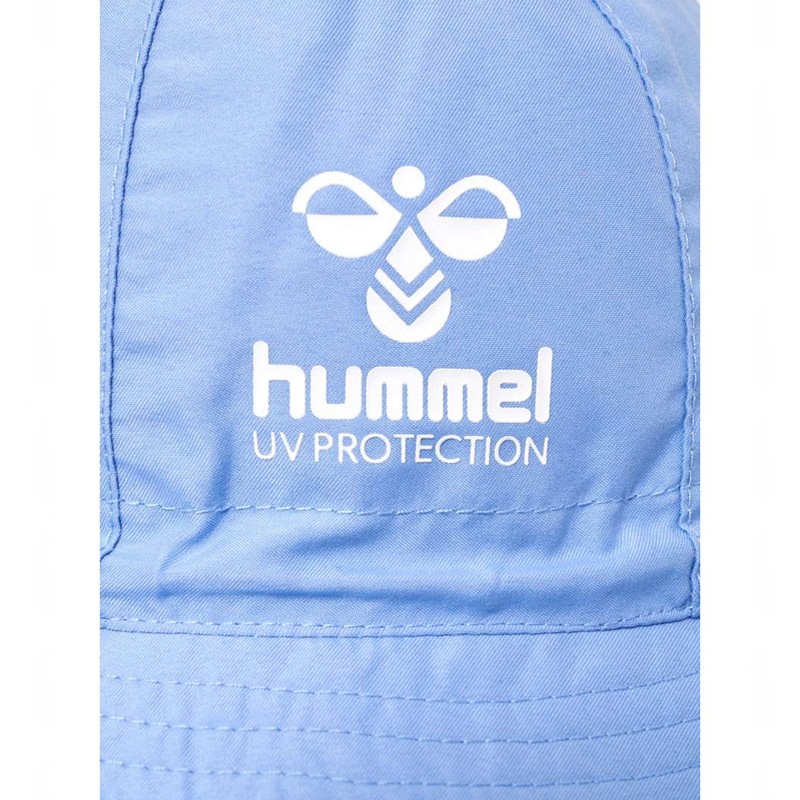 Hummel Starfish Eimer Hüte Kinder Blau | 563487-937