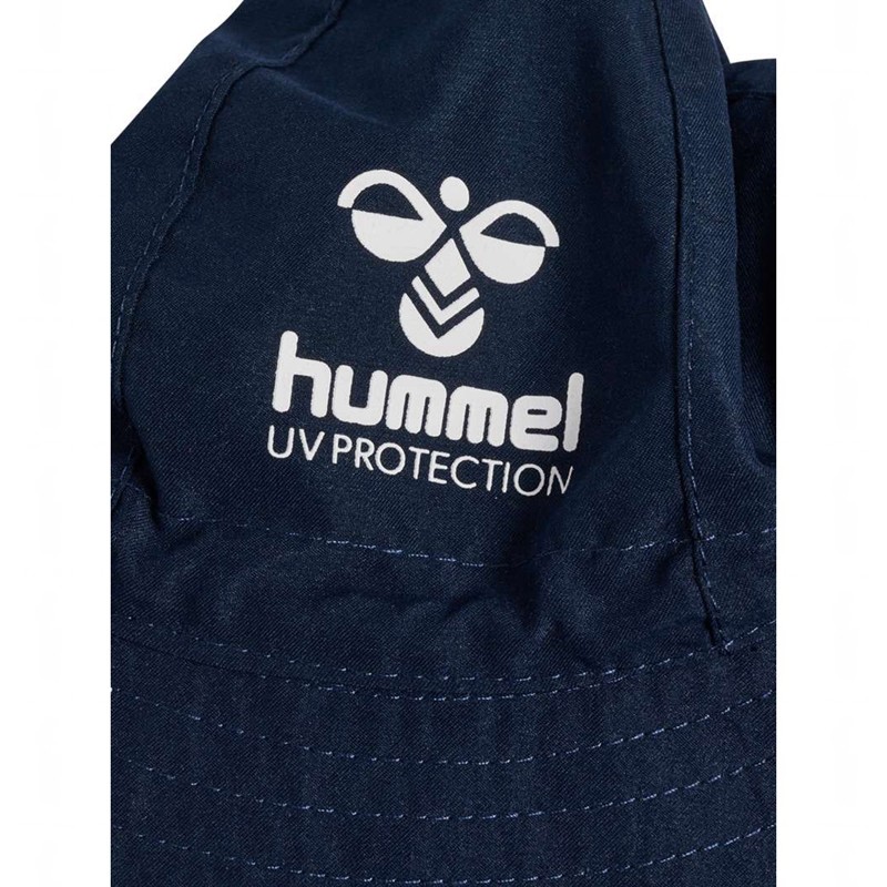 Hummel Starfish Hallenschuhe Kinder Navy | 908895-201