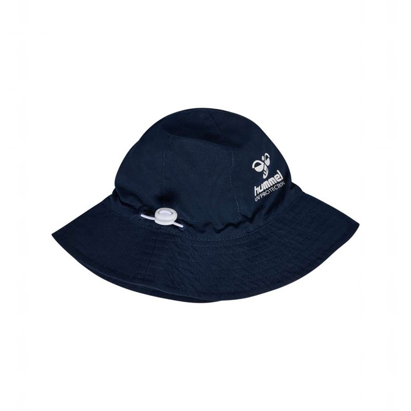Hummel Starfish Hallenschuhe Kinder Navy | 908895-201