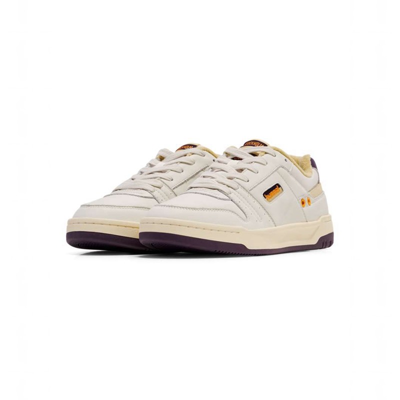 Hummel Stockholm Lx-e Ap2 Hose Herren Weiß | 625358-541