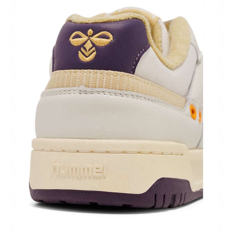 Hummel Stockholm Lx-e Ap2 Hose Herren Weiß | 625358-541