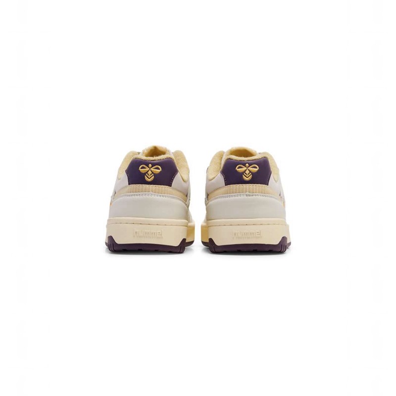 Hummel Stockholm Lx-e Ap2 Hose Herren Weiß | 625358-541