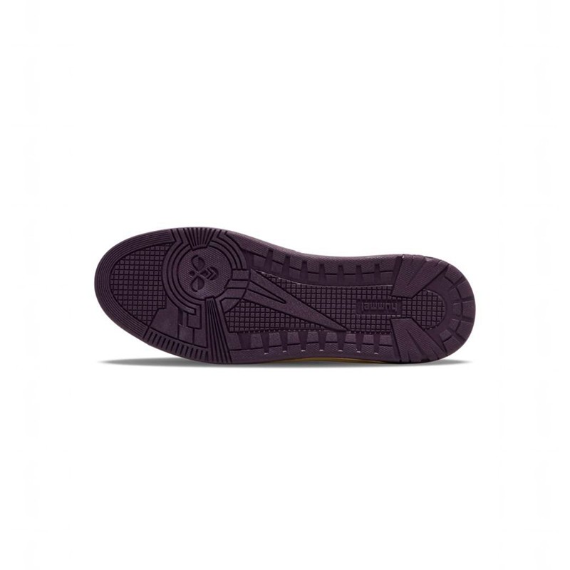 Hummel Stockholm Lx-e Ap2 Hose Herren Weiß | 625358-541